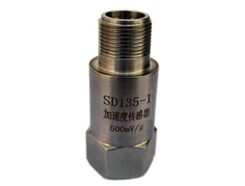 风电优选加速度传感器