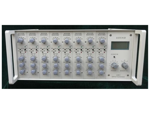 SDY2107B超动态应变仪