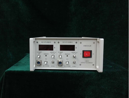 SD1470测振仪