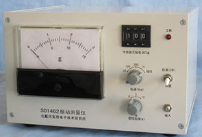 SD1462振动测量仪